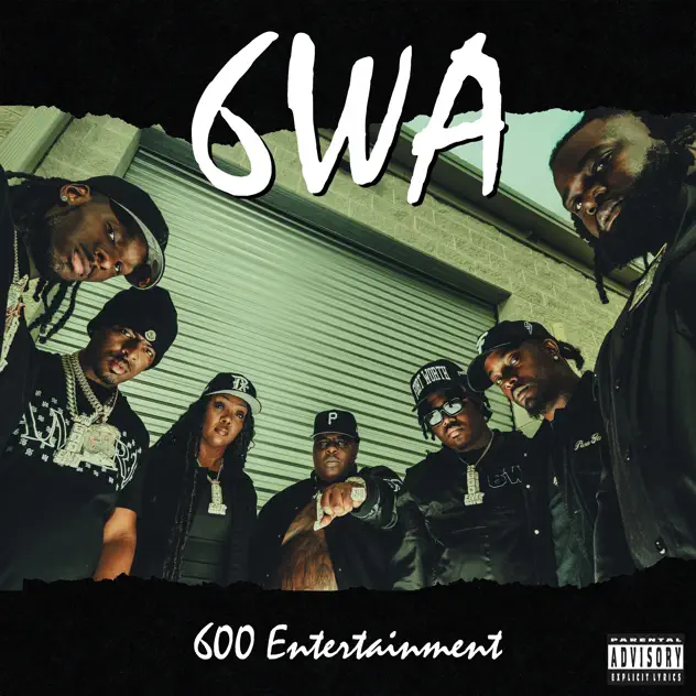 BigXthaPlug & Ro$ama – 6WA