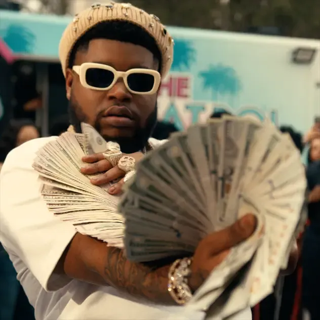 Bossman Dlow - Let's Go Get Em