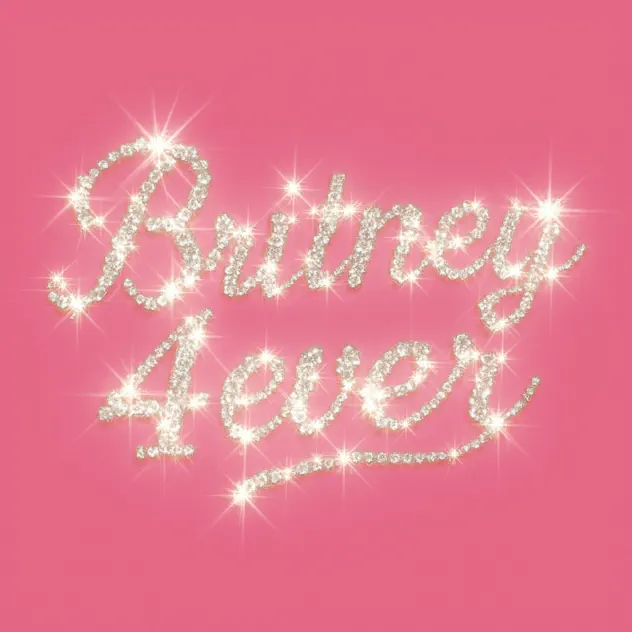 Britney Spears & BFRND – BRITNEY4EVER (BFRND Remixes) EP