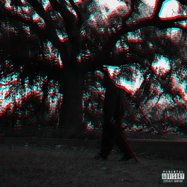 CHASE B – Be Very Afraid (Vol. 1)