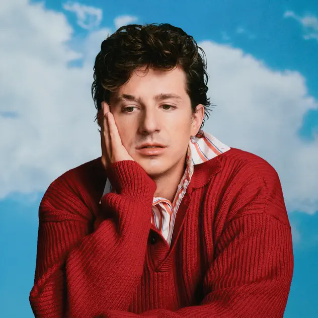 Charlie Puth – Whatever's Clever