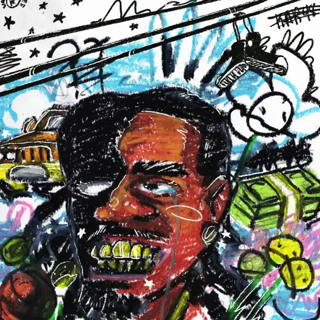 Cochise JR SMITH