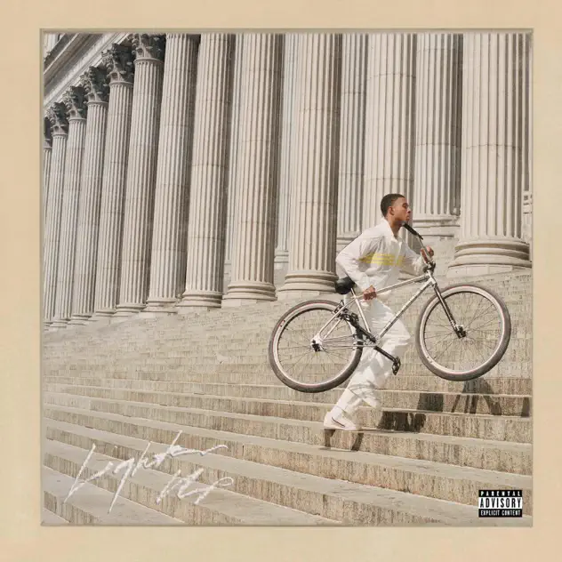 Diggy – Lighten Up