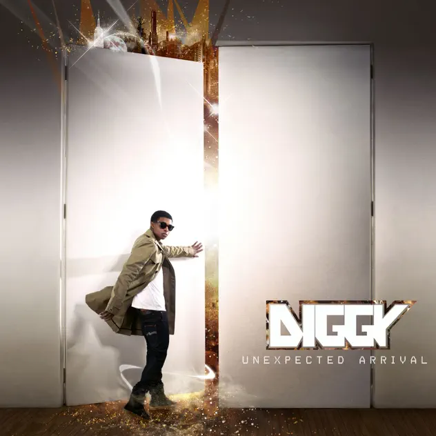 Diggy – Unexpected Arrival (Deluxe)
