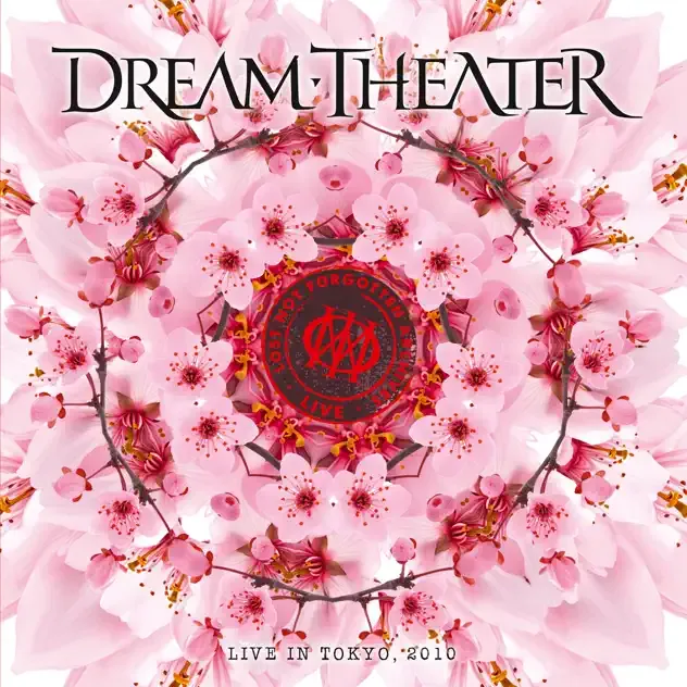 Dream Theater – Lost Not Forgotten Archives Live In Tokyo, 2010