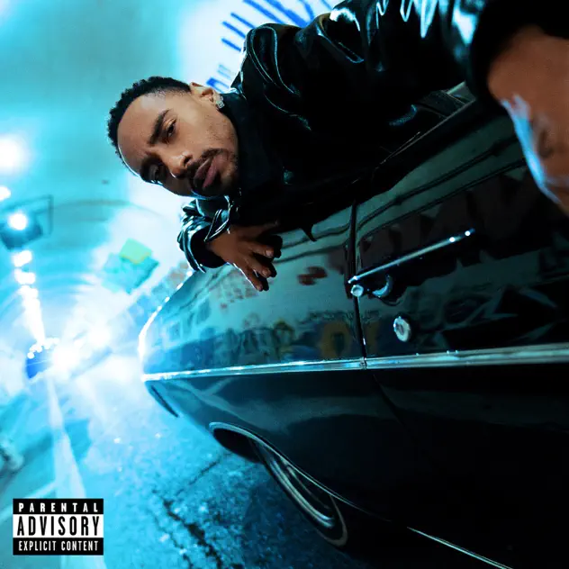 Durand Bernarr & James Fauntleroy Wild Ride