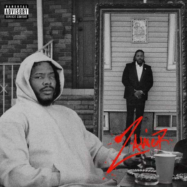 Fetty Wap – Zavier