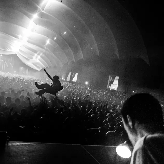Fred again.. – USB002 REMIXES