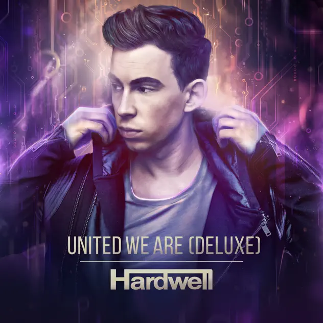 Hardwell – United We Are