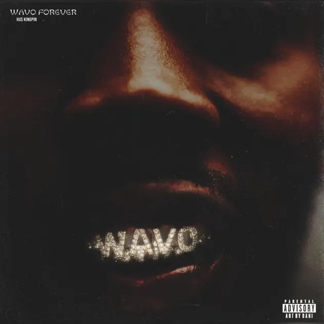 Hus KingPin – WAVO FOREVER