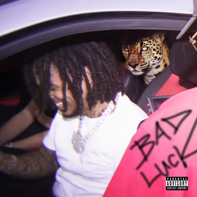 Joey Trap – BAD LUCK