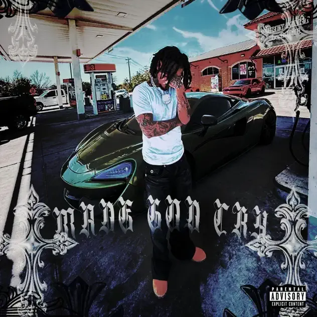 Joey Trap – MADE GOD CRY