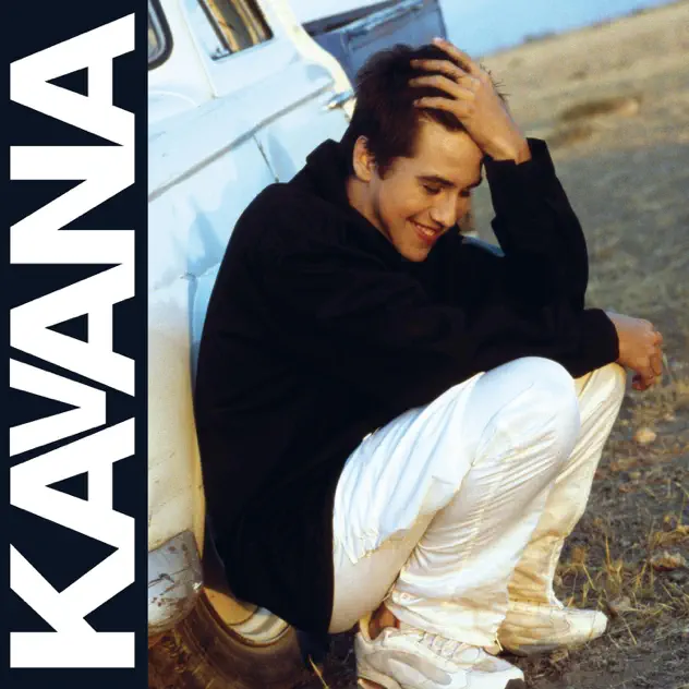 Kavana – Special Kind of Something The Best Of