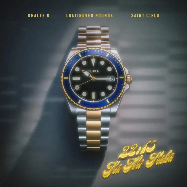Khalee G & Saint Cielo 2215 Kamo Flaka (feat. Loatinover Pounds) Khalee G & Saint Cielo 2215 Kamo Flaka (feat. Loatinover Pounds)