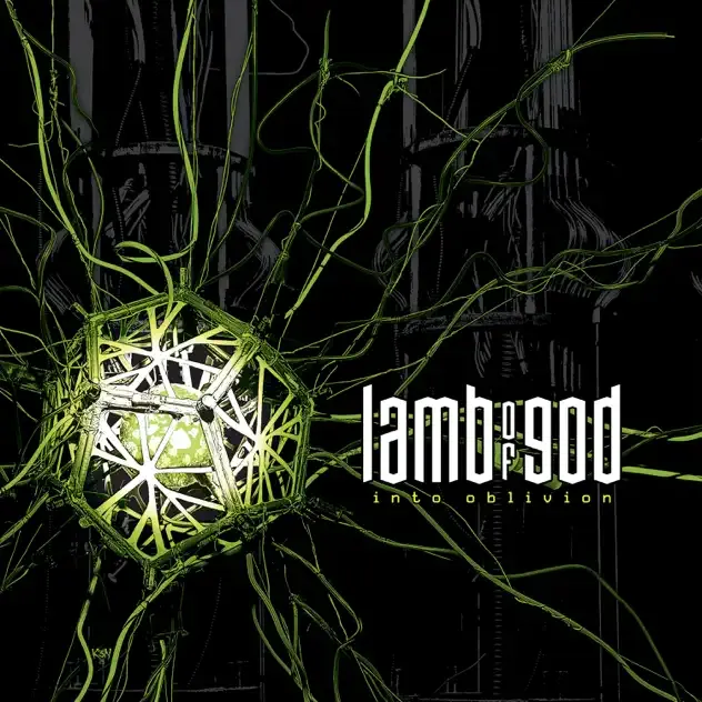 Lamb of God – Into Oblivion