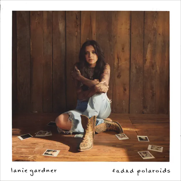 Lanie Gardner – Faded Polaroids