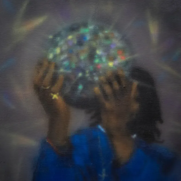 MIKE – Disco!