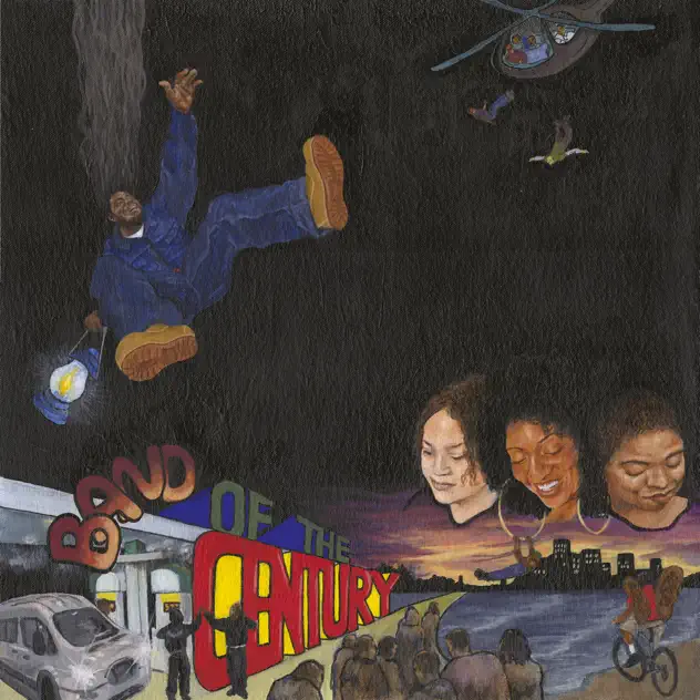 MIKE – Showbiz! (Deluxe)