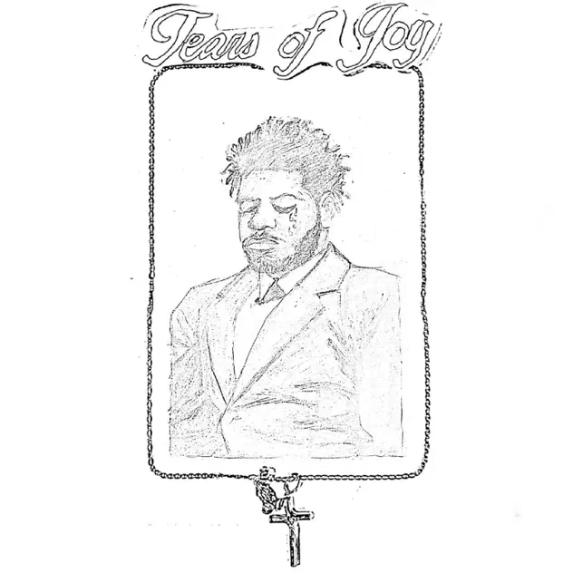 MIKE – tears of joy