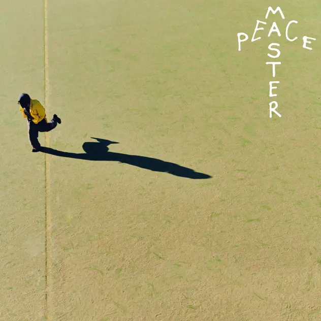 Master Peace – Stupid Kids EP