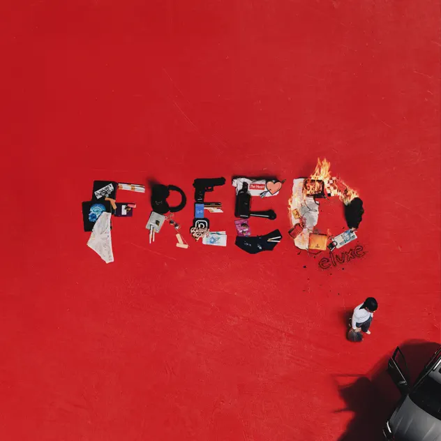 Nasty C – Free (Deluxe)