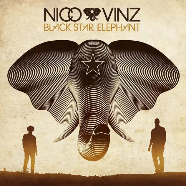 Nico & Vinz – Black Star Elephant