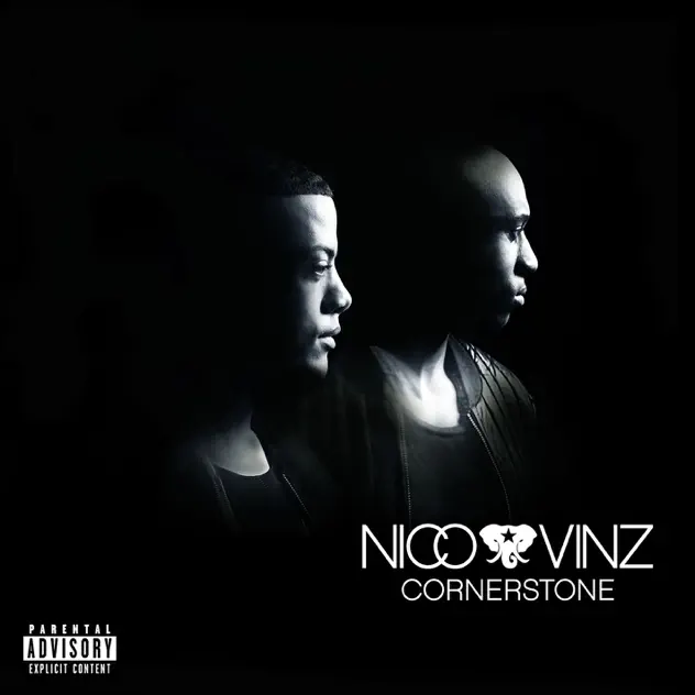 Nico & Vinz – Cornerstone EP
