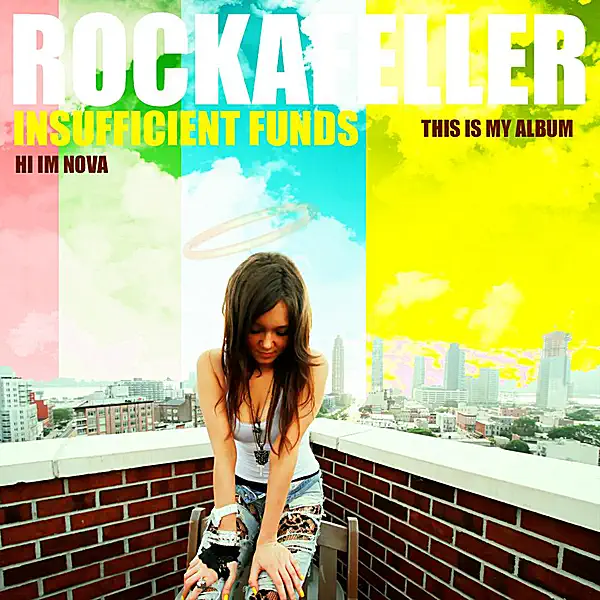 Nova Rockafeller – Insufficient Funds