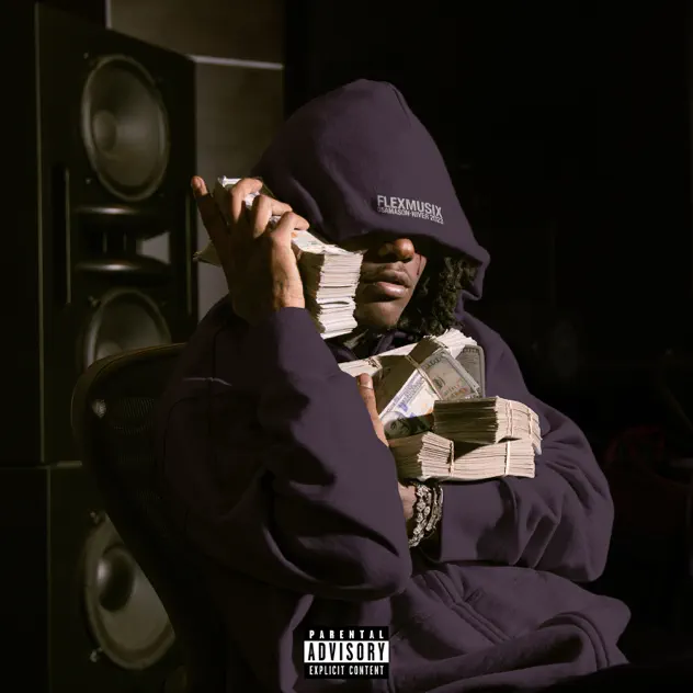 OsamaSon – Flex Musix (FLXTRA)