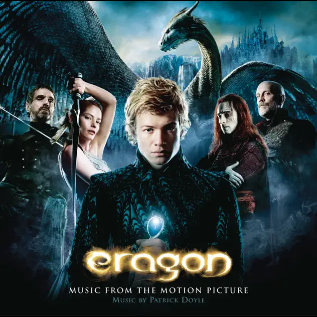 Patrick Doyle – Eragon Music From The Motion Picture