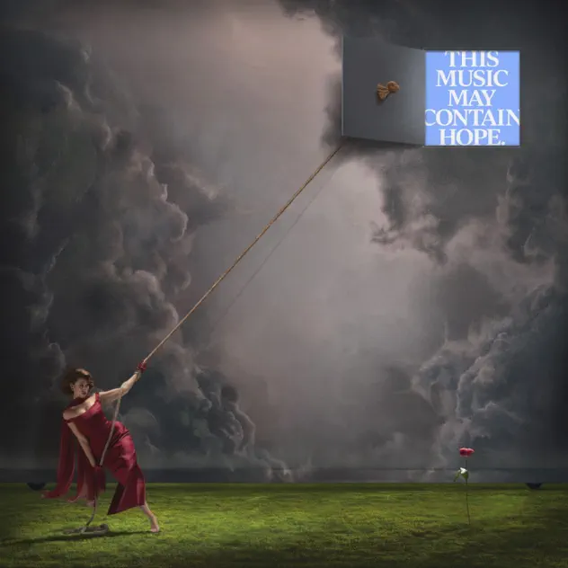 RAYE Click Clack Symphony. (feat. Hans Zimmer)