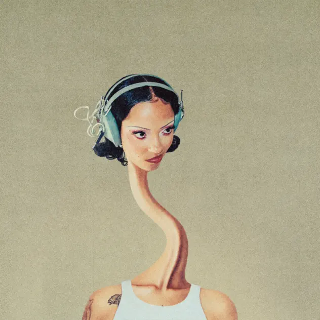 Samara Cyn – Detour
