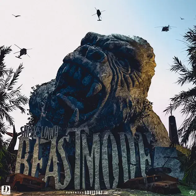 Sheek Louch – Beast Mode 5