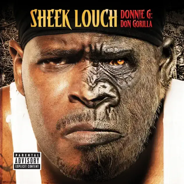 Sheek Louch – Donnie G Don Gorilla (Bonus Track Version)