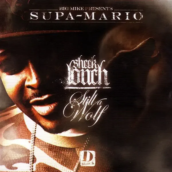 Sheek Louch – Still A Wolf