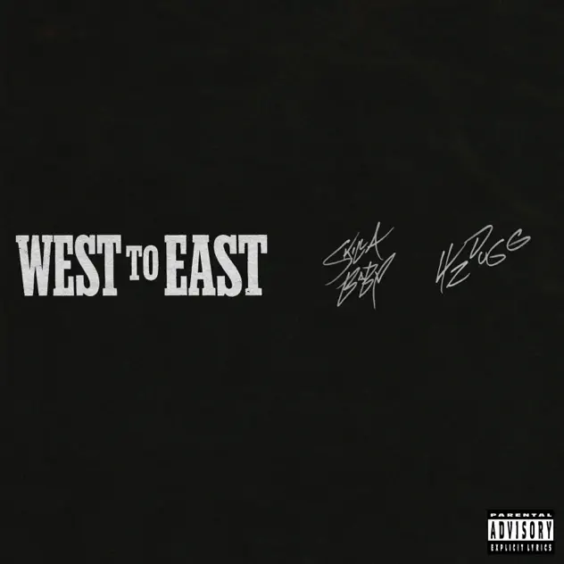 Skilla Baby West to East (feat. 42 Dugg)