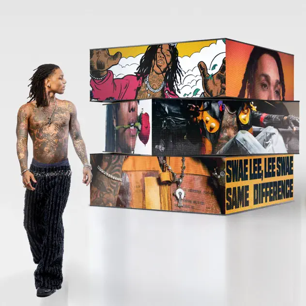 Swae Lee DON'T EVEN CALL