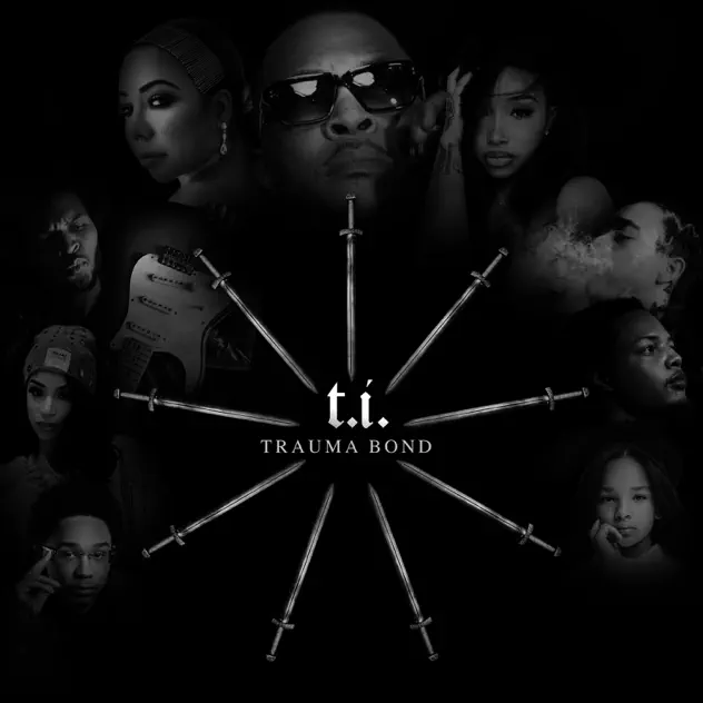 T.I. Trauma Bond