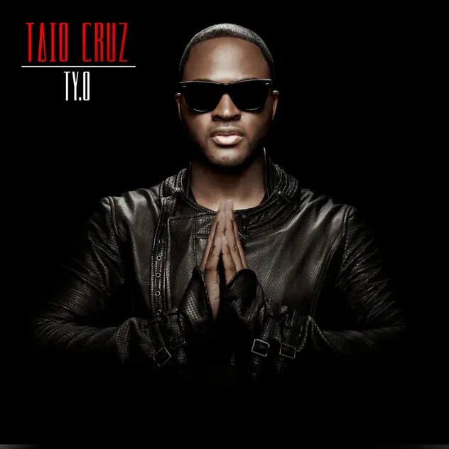 Taio Cruz – TY.O (Special Edition)