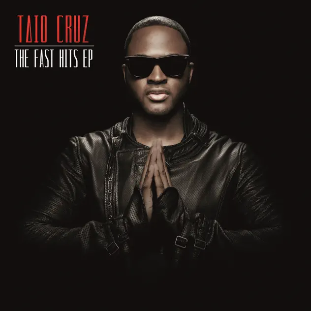 Taio Cruz – The Fast Hits