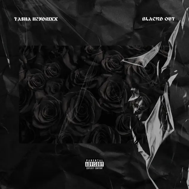 Tasha HendrixX – BlackD Out