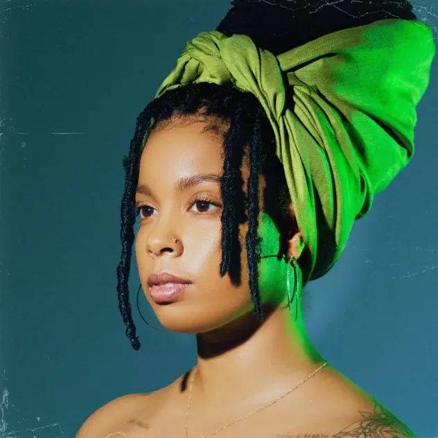 Tasha HendrixX – If I'm really being Honest