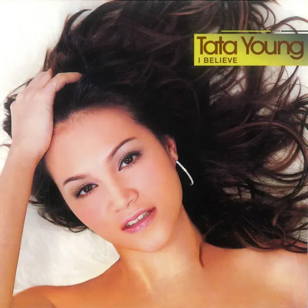 Tata Young – I Believe