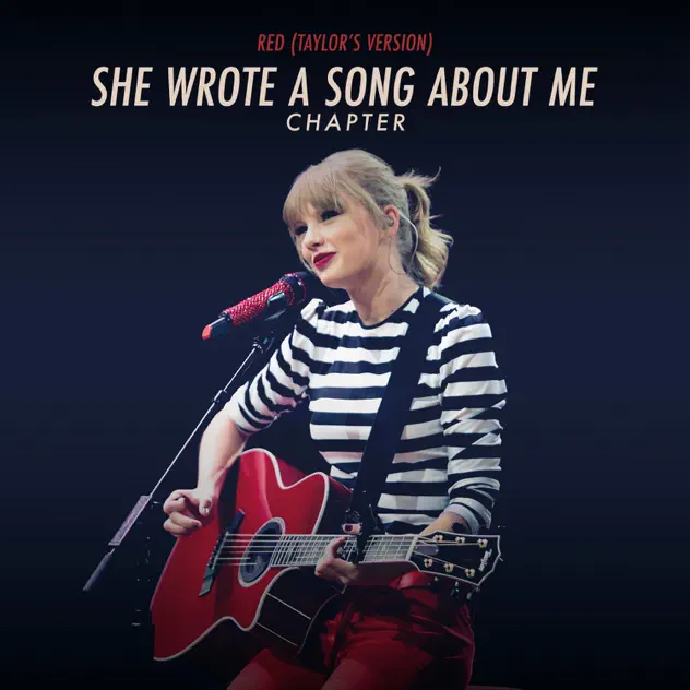 Taylor Swift – The More Fearless (Taylor’s Version) Chapter EP