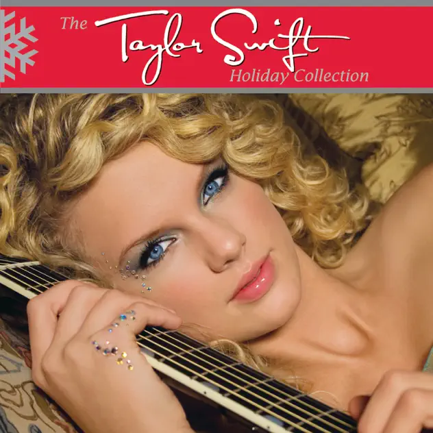 Taylor Swift – The Taylor Swift Holiday Collection EP