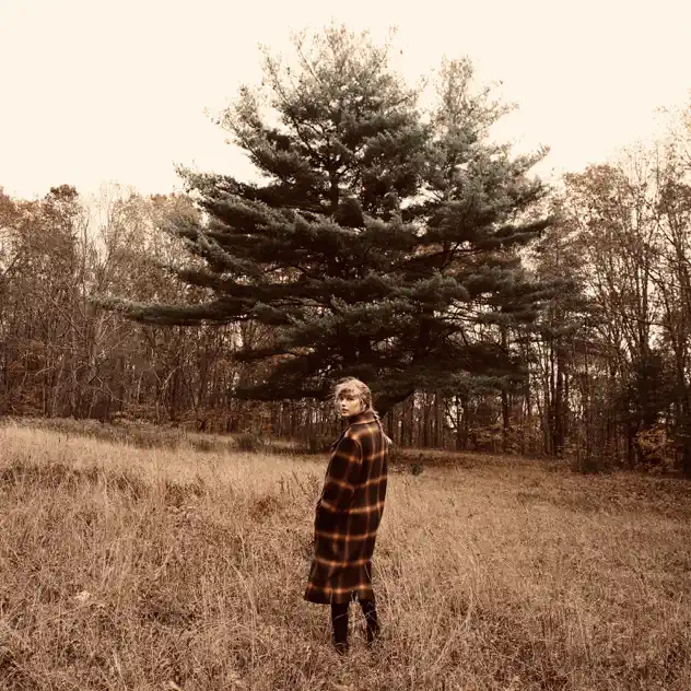 Taylor Swift – willow (the witch collection) EP