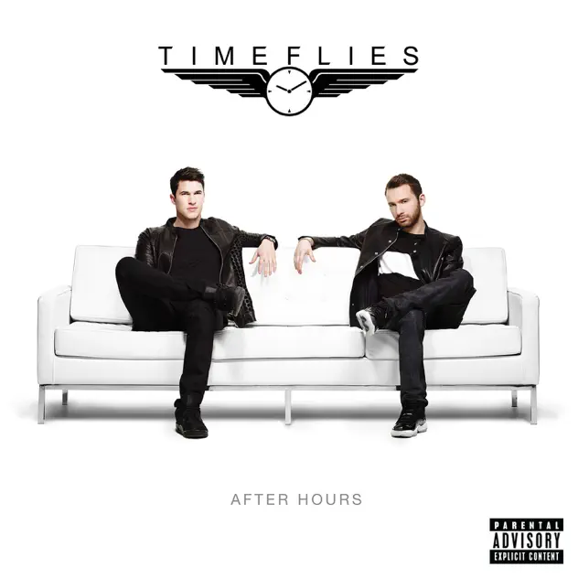 Timeflies – After Hours (Deluxe Version)