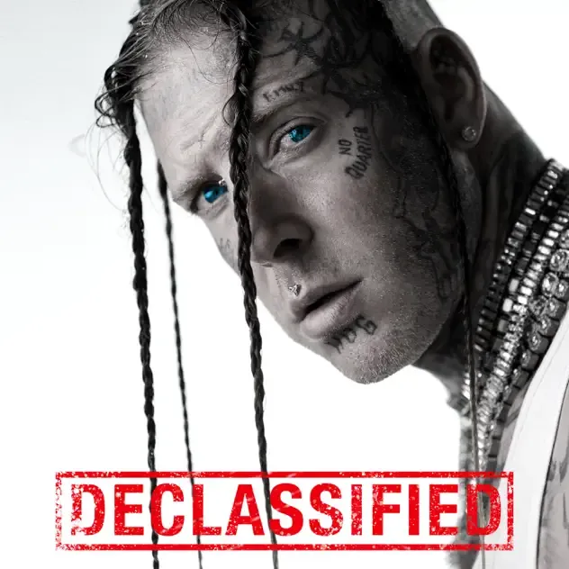Tom MacDonald – Declassified