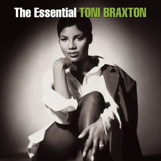 Toni Braxton – The Essential Toni Braxton