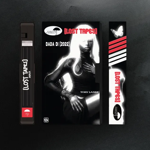 Tory Lanez Dada Di (Lost Tapes 2022)